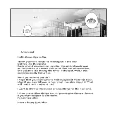 [Ringoya (Alp)] Otaku Tomodachi to no Sex wa Saikou ni Kimochi Ii Sex with Your Otaku Friend is Mindblowing [English] [WataTL & head empty] [Decensored] [Digital]