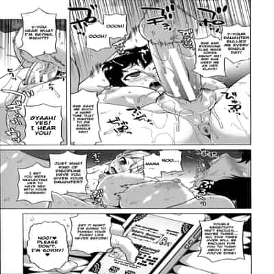 [Takatsu] Ou-sama Appli - King App [English]