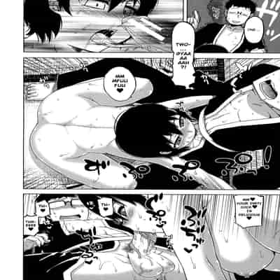 [Takatsu] Ou-sama Appli - King App [English]