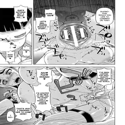 [Takatsu] Ou-sama Appli - King App [English]