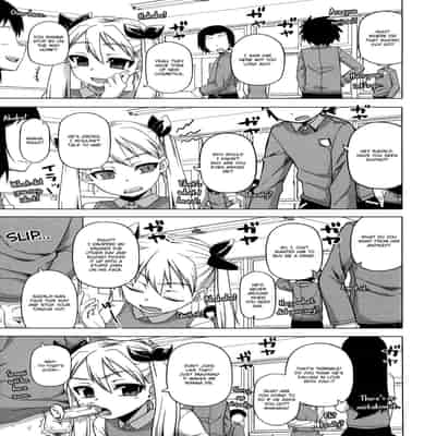 [Takatsu] Ou-sama Appli - King App [English]