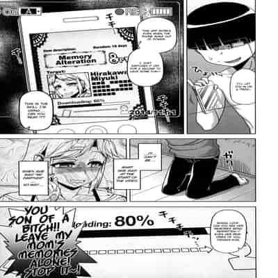 [Takatsu] Ou-sama Appli - King App [English]