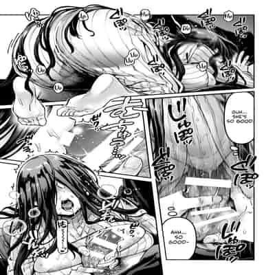 [Yolki Palki (Rororogi Mogera)] Lady K & The Sick Man Extras [English] [LunaticSeibah]