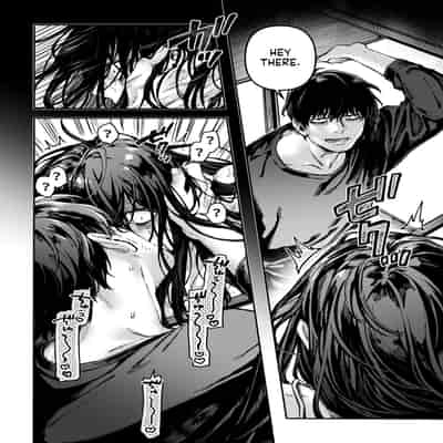 [Yolki Palki (Rororogi Mogera)] Lady K & The Sick Man Extras [English] [LunaticSeibah]