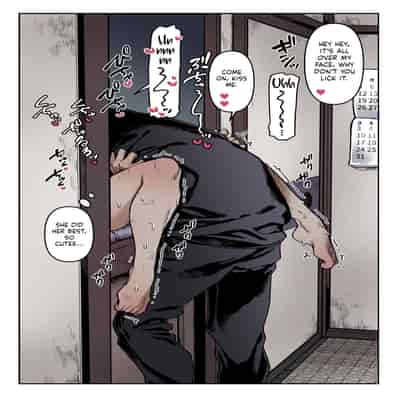 [Yolki Palki (Rororogi Mogera)] Lady K & The Sick Man Extras [English] [LunaticSeibah]