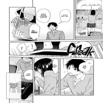 [Yuzuya (Yuzuha)] Mukuchi na Tosho Iin to Sex Zuke Addicted to Sex With a Taciturn Library Committee Member [English] {2d-market com} [Decensored] [Digital]