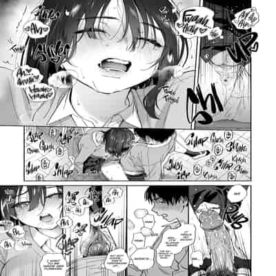 [Yuzuya (Yuzuha)] Mukuchi na Tosho Iin to Sex Zuke Addicted to Sex With a Taciturn Library Committee Member [English] {2d-market com} [Decensored] [Digital]