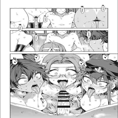 [Mizuryu Kei] Teisou Kannen Zero no Onna Tomodachi [with FANZA Limited Bonus]