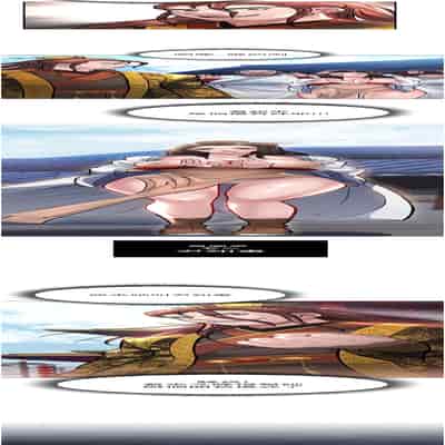 色鵰英雄傳：一捅天下 1-7