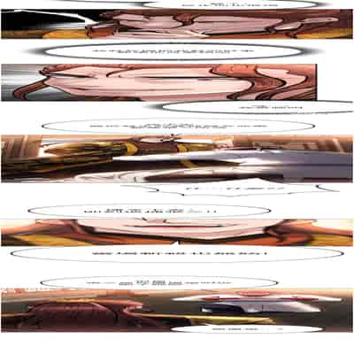 色鵰英雄傳：一捅天下 1-7
