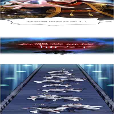 色鵰英雄傳：一捅天下 1-7