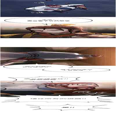 色鵰英雄傳：一捅天下 1-7