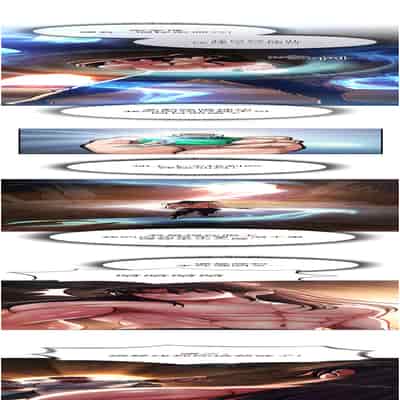 色鵰英雄傳：一捅天下 1-7