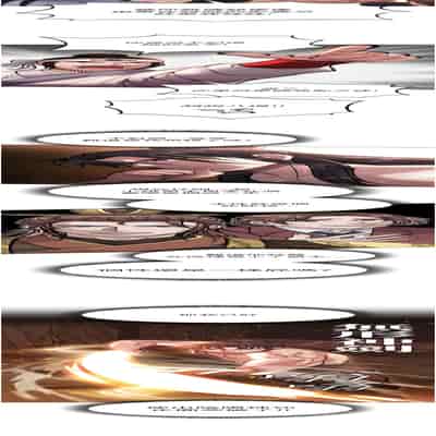 色鵰英雄傳：一捅天下 1-7