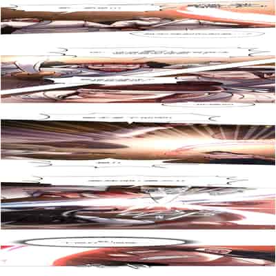 色鵰英雄傳：一捅天下 1-7