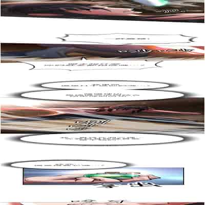 色鵰英雄傳：一捅天下 1-7