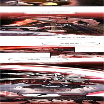 色鵰英雄傳：一捅天下 1-7