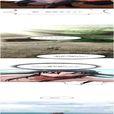 色鵰英雄傳：一捅天下 1-7