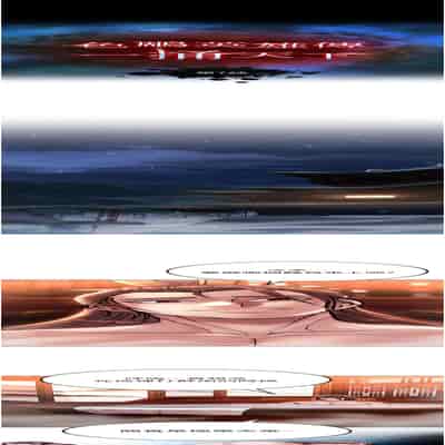 色鵰英雄傳：一捅天下 1-7