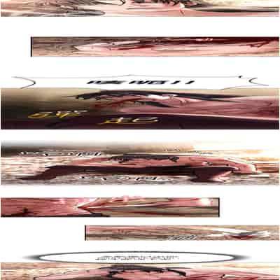 色鵰英雄傳：一捅天下 1-7