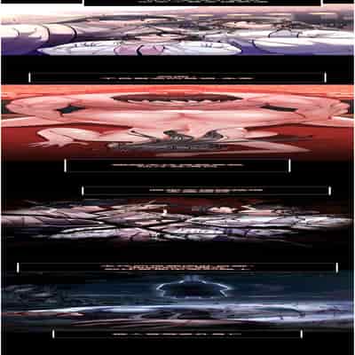 色鵰英雄傳：一捅天下 1-7