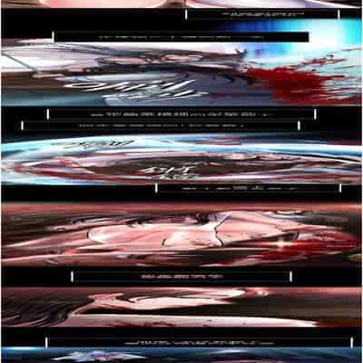 色鵰英雄傳：一捅天下 1-7