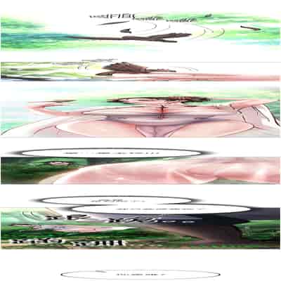 色鵰英雄傳：一捅天下 1-7