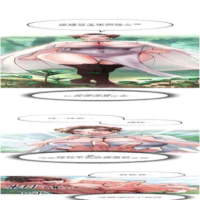 色鵰英雄傳：一捅天下 1-7