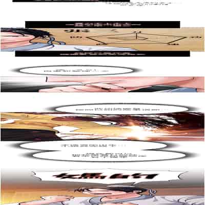 色鵰英雄傳：一捅天下 1-7