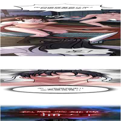 色鵰英雄傳：一捅天下 1-7