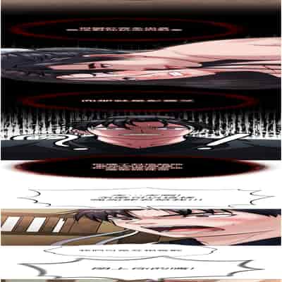 色鵰英雄傳：一捅天下 1-7