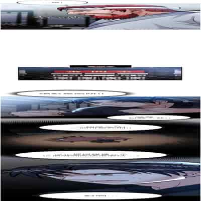 色鵰英雄傳：一捅天下 1-7