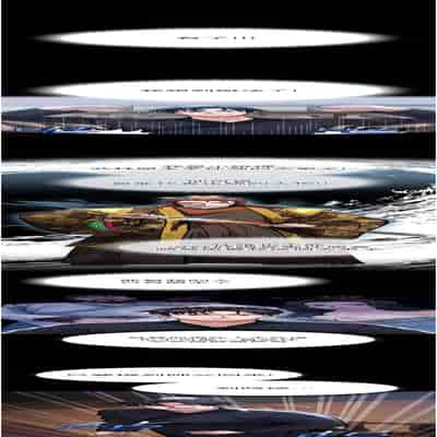 色鵰英雄傳：一捅天下 1-7