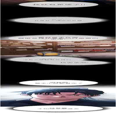 色鵰英雄傳：一捅天下 1-7