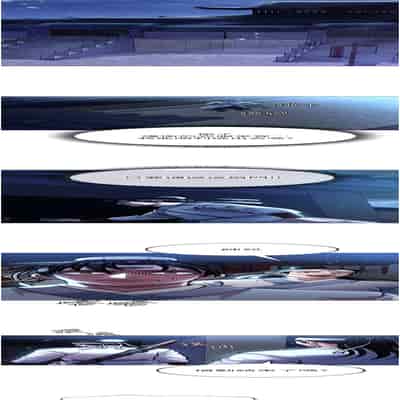 色鵰英雄傳：一捅天下 1-7