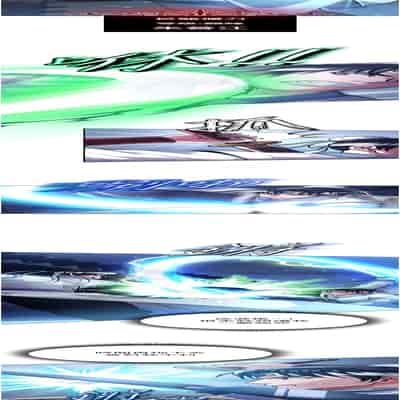 色鵰英雄傳：一捅天下 1-7