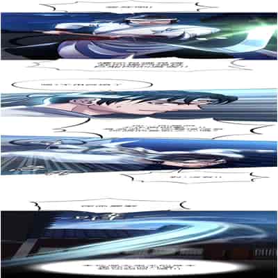 色鵰英雄傳：一捅天下 1-7