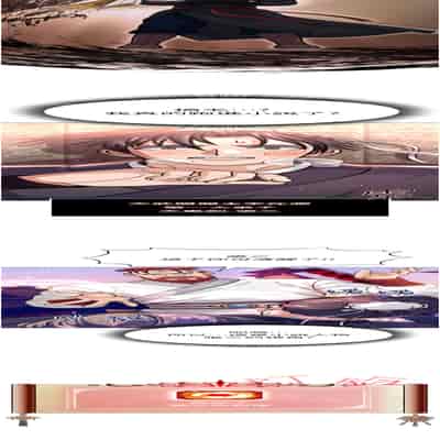 色鵰英雄傳：一捅天下 1-7