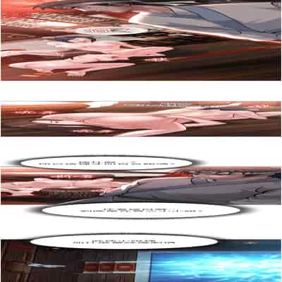 色鵰英雄傳：一捅天下 1-7