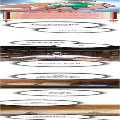 色鵰英雄傳：一捅天下 1-7