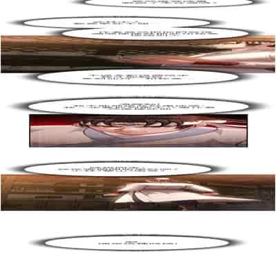 色鵰英雄傳：一捅天下 1-7