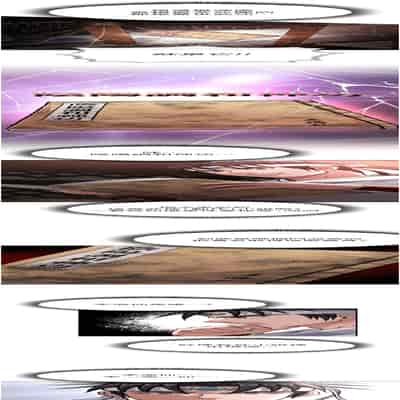 色鵰英雄傳：一捅天下 1-7