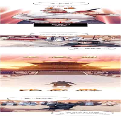 色鵰英雄傳：一捅天下 1-7