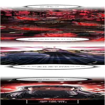 色鵰英雄傳：一捅天下 1-7