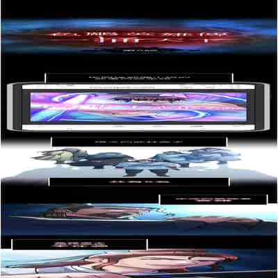 色鵰英雄傳：一捅天下 1-7