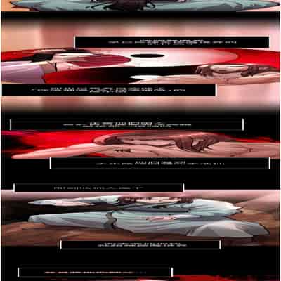 色鵰英雄傳：一捅天下 1-7