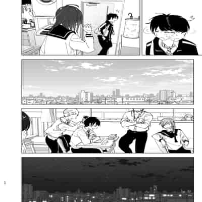 [Supe (Nakani)] Onii-chan no Koto ga Daisuki!! na Imouto no Hanashi 最喜欢哥哥的妹妹的故事 [Chinese] [暴碧汉化组] [Digital]