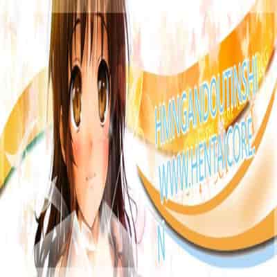 [Saigado] Meshibe no Sakihokoru Shima de - On the island where pistils are in full bloom [Chinese]