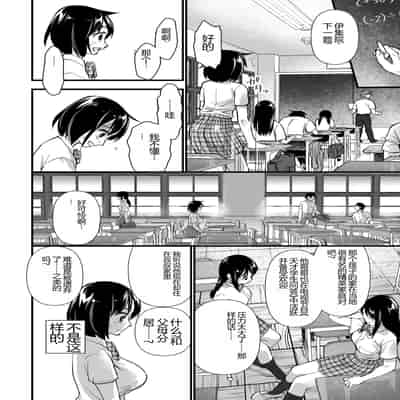 [Matsumoto Kei] Nikugyaku Egoism [Chinese] [Digital]