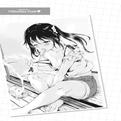 [Aramaki Echizen] Seishun wa Kimi no Naka - please me, baby 在妳體內綻放的性春♥ [Chinese] [熊次郎] [Digital] [Decensored]